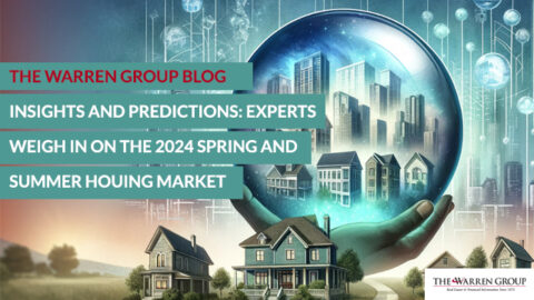 Insights And Predictions: Experts Weigh In On The 2024 Spring And ...